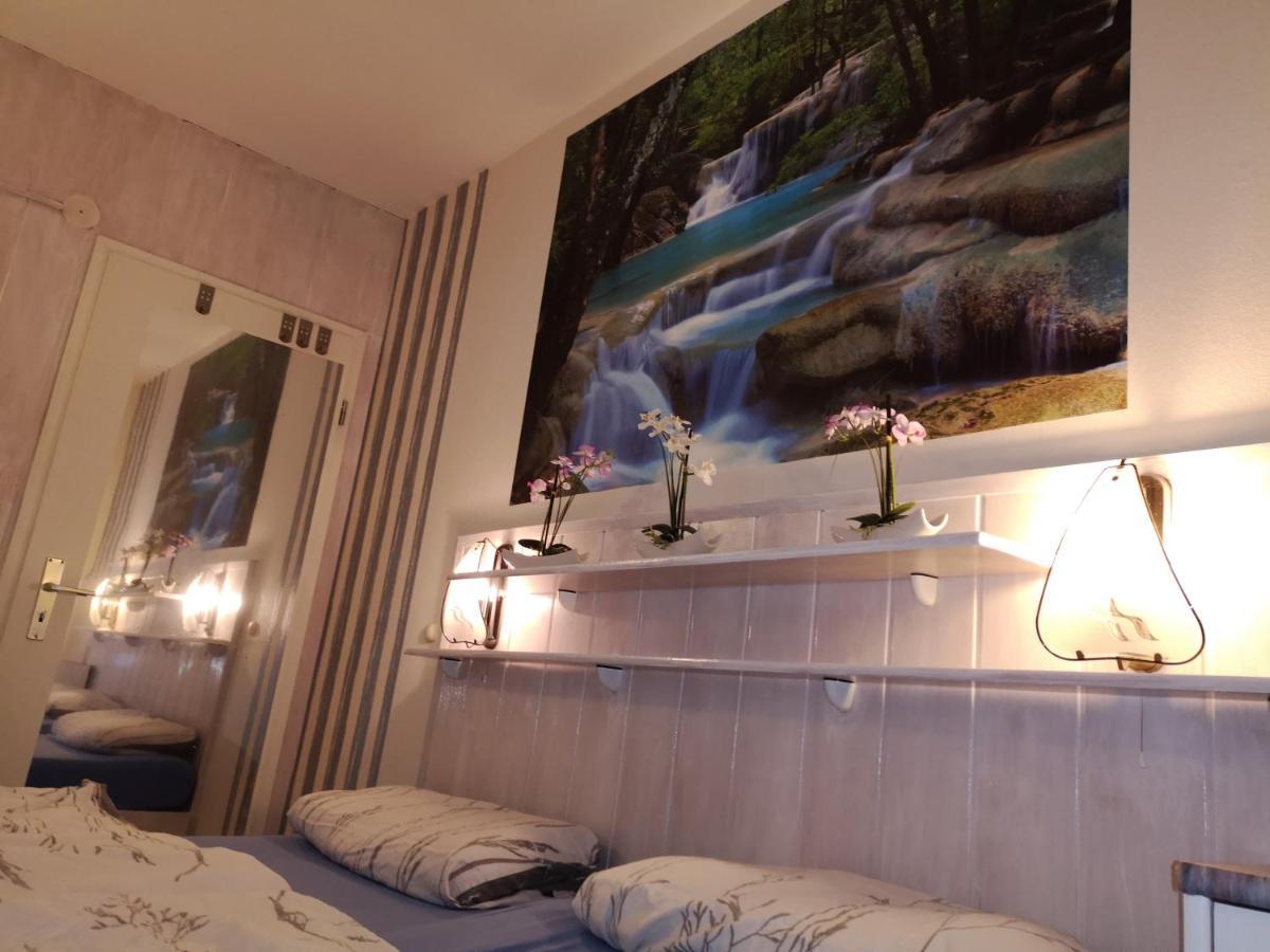 Zobel Ferienwohnungen アルテンアウ 部屋 写真